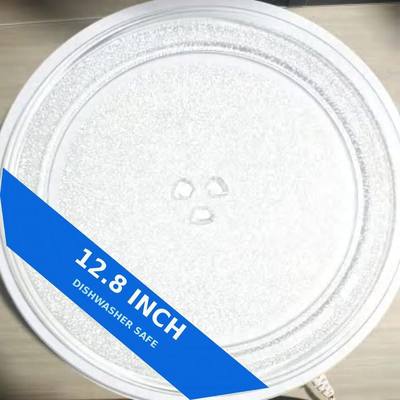 Y-type microwave glass turntable, 325 mm, model YT-325
